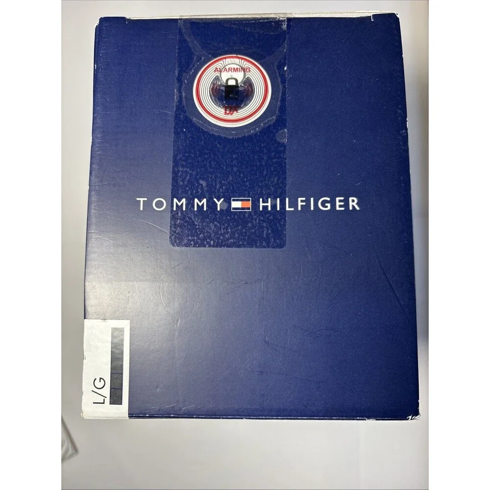 Tommy Hilfiger tommy hilfiger